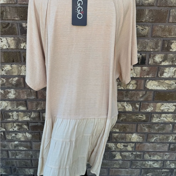 Ruffle Tunic - Picture 4 of 4